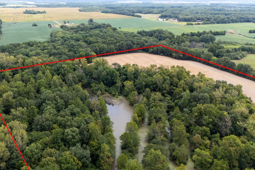 More Photos Of 53 Private Road 1M, De Soto Land For Sale