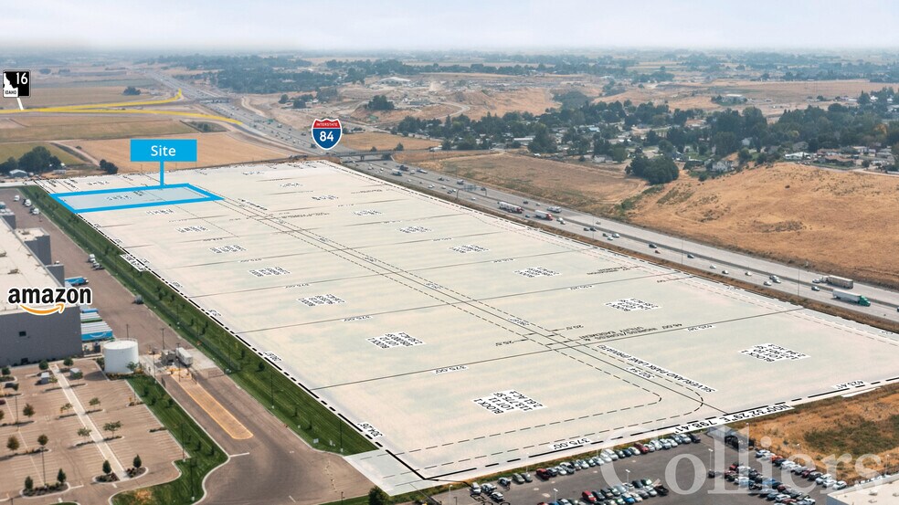 More Photos Of 0 N Star Rd., Nampa Land For Sale