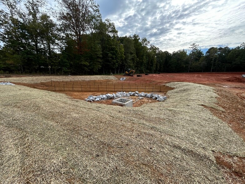 More Photos Of 133 Murray Lindler Rd, Chapin Land For Sale