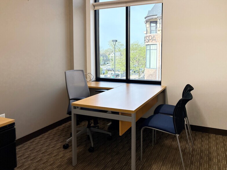 More Photos Of 50 S Main St, Naperville Coworking Space