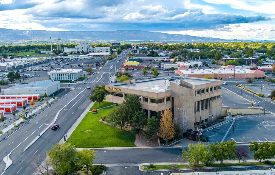 More Photos Of 2808 North Ave, Grand Junction Office For Sale
