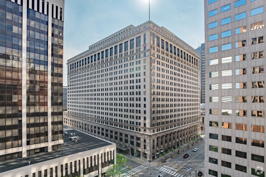 More Photos Of 925 Euclid Ave, Cleveland Office For Sale