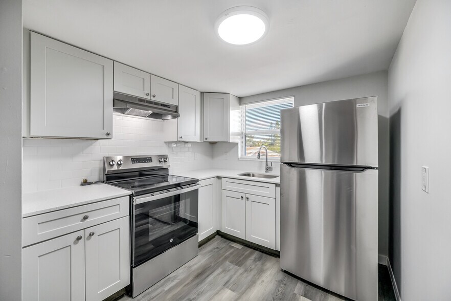 More Photos Of , Clearwater Multifamily For Sale