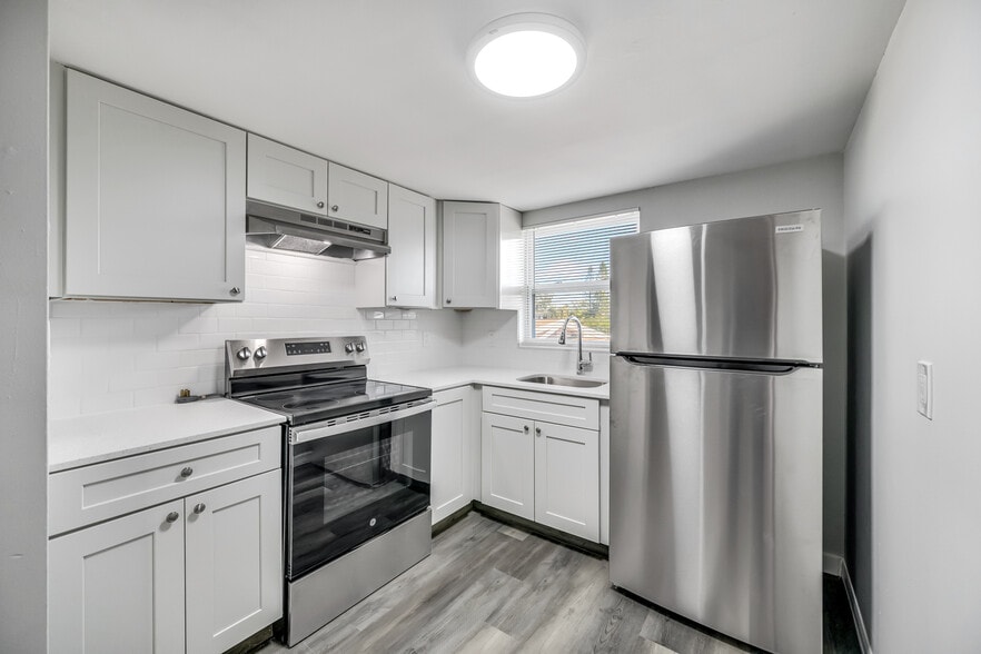 More Photos Of ,  Multifamily For Sale