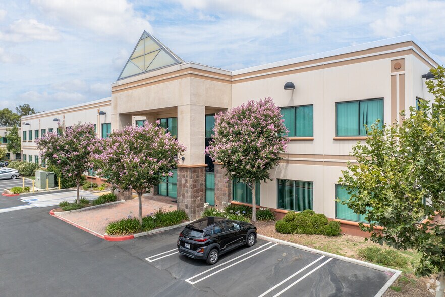 Primary Photo Of 1955 Chicago Ave, Riverside Office For Lease