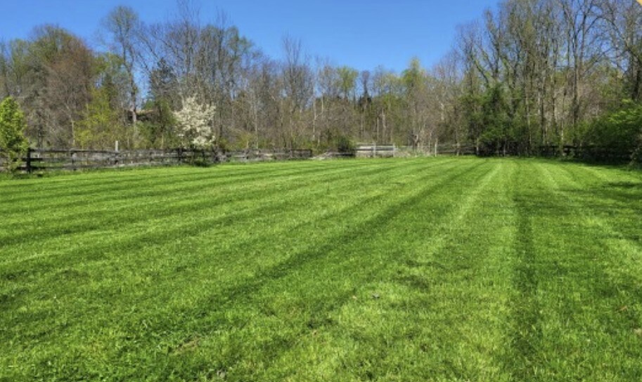 More Photos Of 17500 East River Rd, Columbia Station Horse Stables For Sale