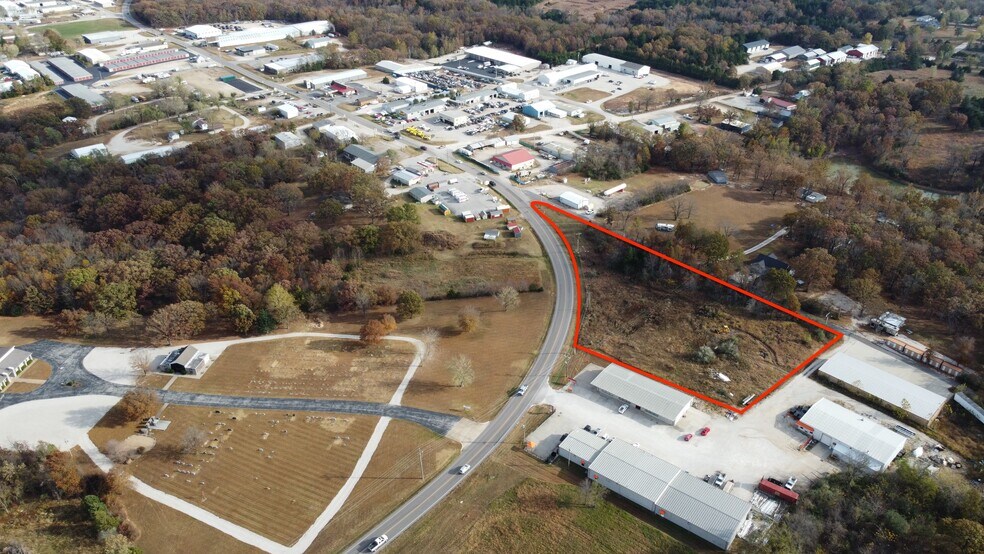 More Photos Of 495 Highway 42, Kaiser Land For Sale