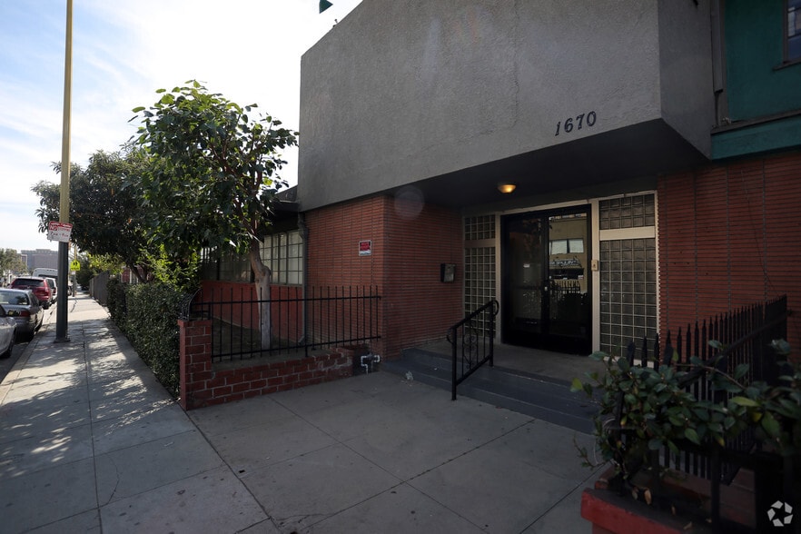 More Photos Of 1660 Beverly Blvd, Los Angeles Unknown For Lease