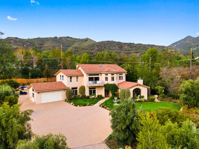 More Photos Of 2175 Cold Canyon Rd, Calabasas Assisted Living For Sale