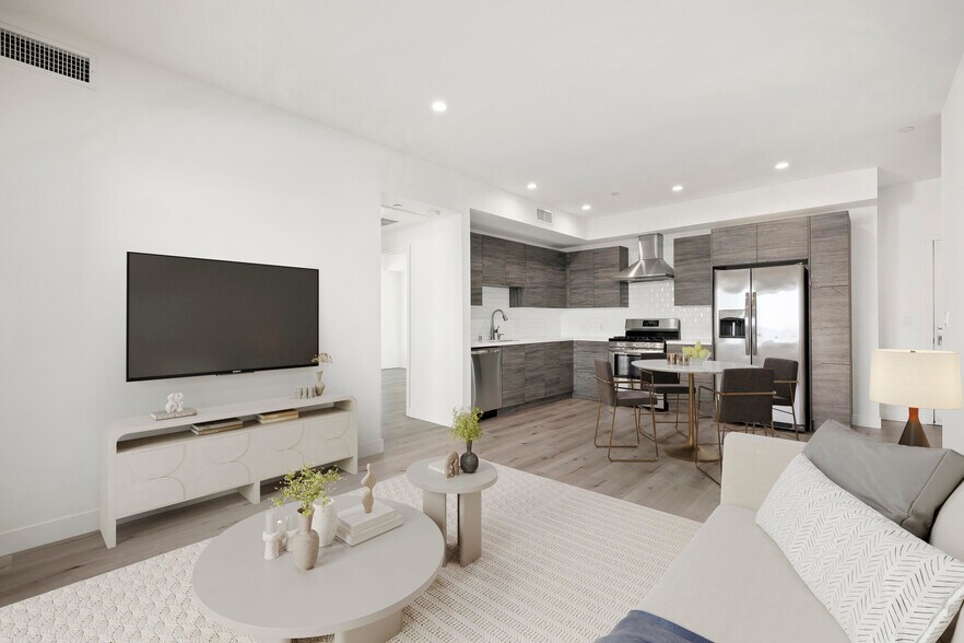 More Photos Of 1545 S Fairfax Ave, Los Angeles Apartments For Sale