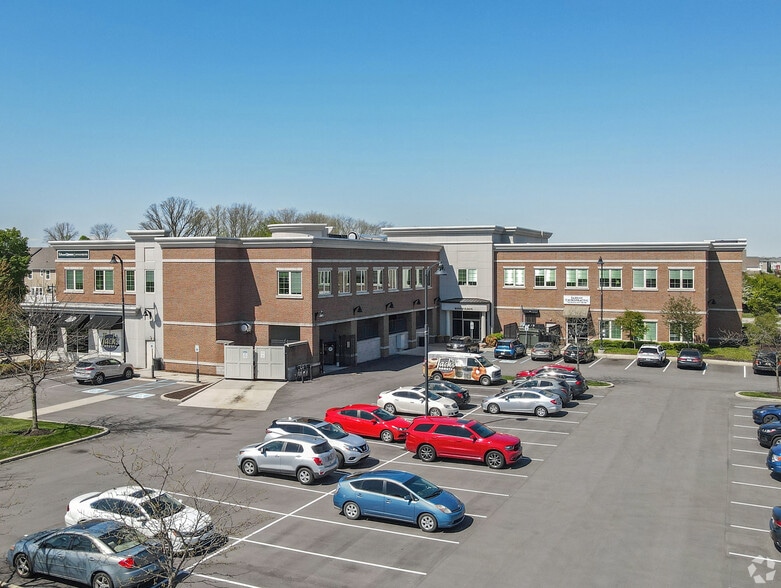 More Photos Of 13578 E 131st St, Fishers Medical For Lease