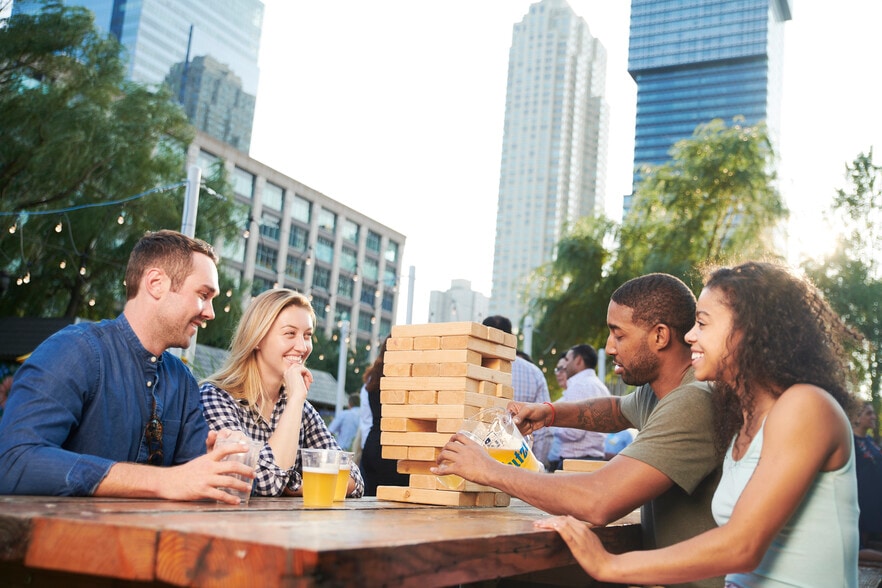 More Photos Of 150 Hudson St, Jersey City Unknown For Lease