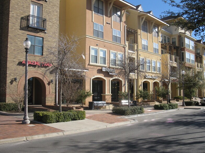 More Photos Of 2400 Glenna Goodacre Blvd, Lubbock Storefront For Lease