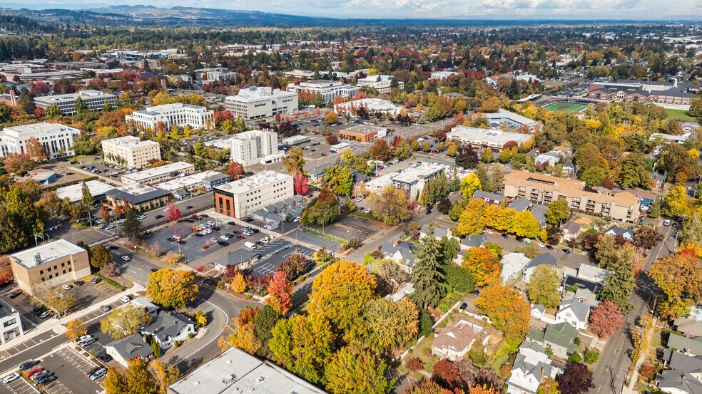 More Photos Of 1290 Chemeketa Street NE st, Salem Land For Sale