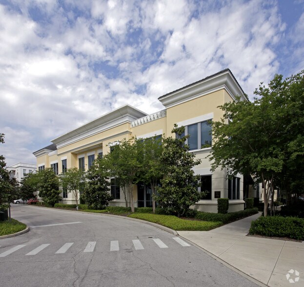 More Photos Of 4798 New Broad St, Orlando Unknown For Lease