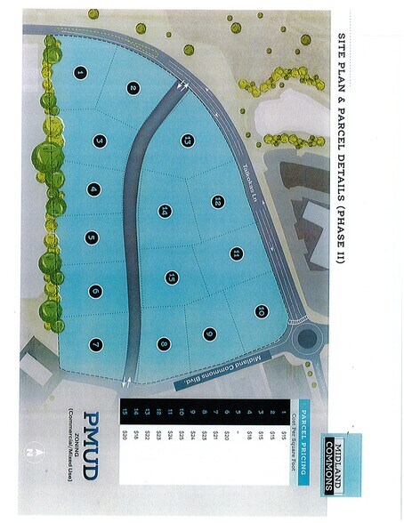 More Photos Of 6855 Midland Commons Blvd, Columbus Land For Sale