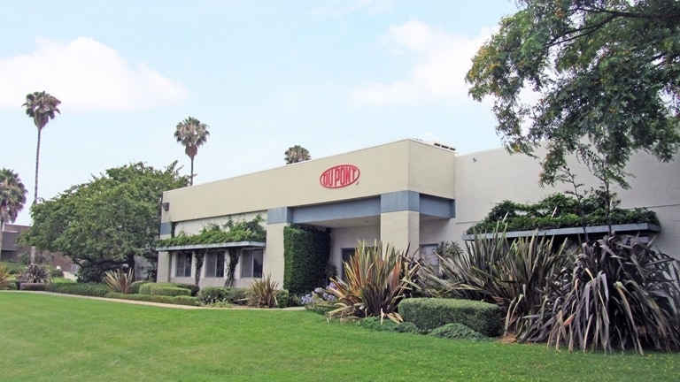 More Photos Of 6780 Cortona Dr, Goleta Manufacturing For Sale