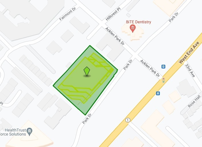 More Photos Of 3310 West End Ave, Nashville Office For Lease