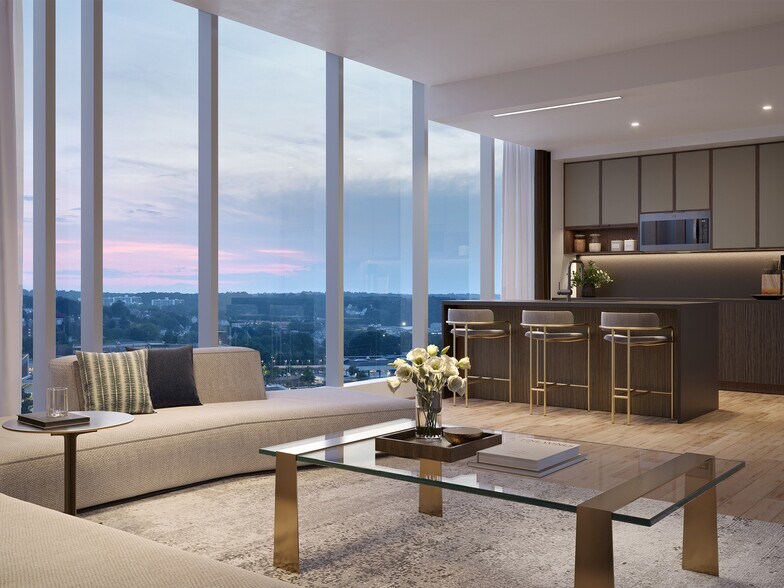More Photos Of 25 Cottage Pl, White Plains Apartments For Lease