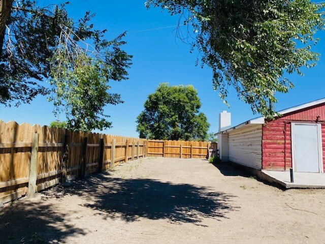 More Photos Of 12536 US Hwy 160, Alamosa Light Distribution For Sale