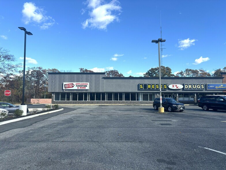 More Photos Of 269 W White Horse Pike, Egg Harbor City General Retail For Lease