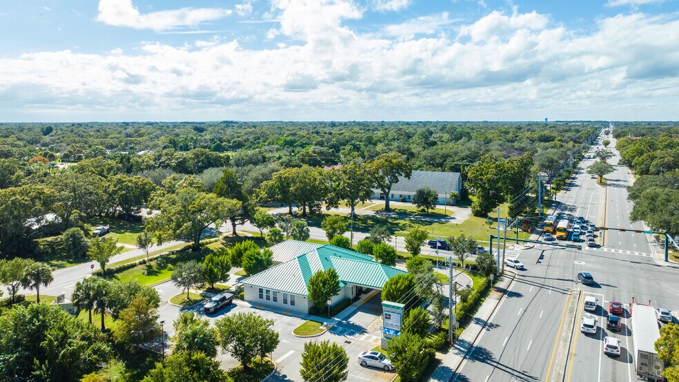 More Photos Of 2651 20th St, Vero Beach Medical For Sale