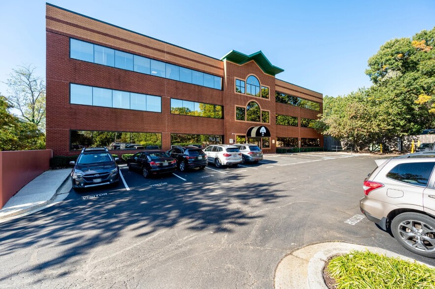 Primary Photo Of 621 Ridgely Ave, Annapolis Office For Sale
