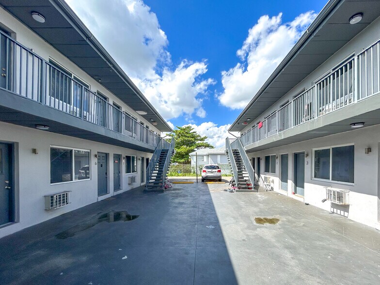 More Photos Of 734 NW 80th St, Miami Apartments For Sale