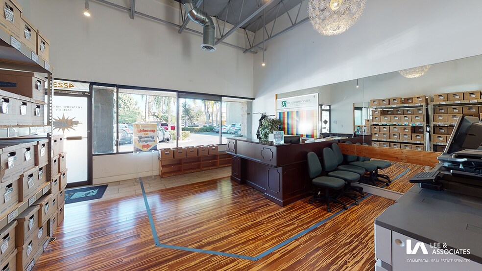More Photos Of 4215-4275 Atlantic Ave, Long Beach Unknown For Lease