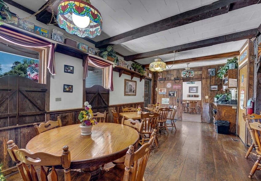 More Photos Of 3974 Main St, Strykersville Restaurant For Sale