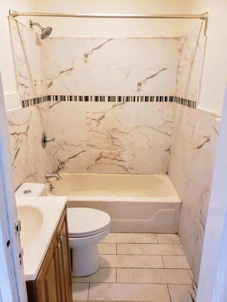 More Photos Of 13411 Liberty Ave, South Richmond Hill Storefront Retail Residential For Sale