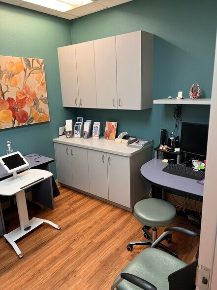 More Photos Of 200 Jose Figueres Ave, San Jose Medical For Sale