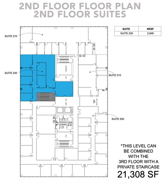 More Photos Of 13333 Northwest Fwy, Houston Office For Lease