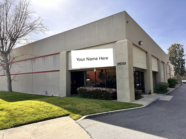 Primary Photo Of 25721 Taladro Cir, Mission Viejo Warehouse For Lease