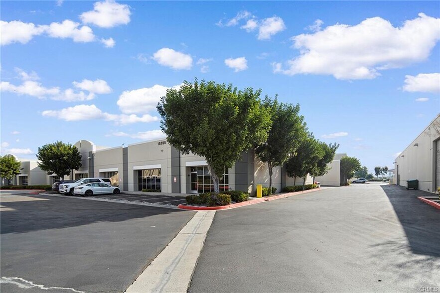 More Photos Of 15350 Fairfield Ranch Rd, Chino Hills Warehouse For Lease
