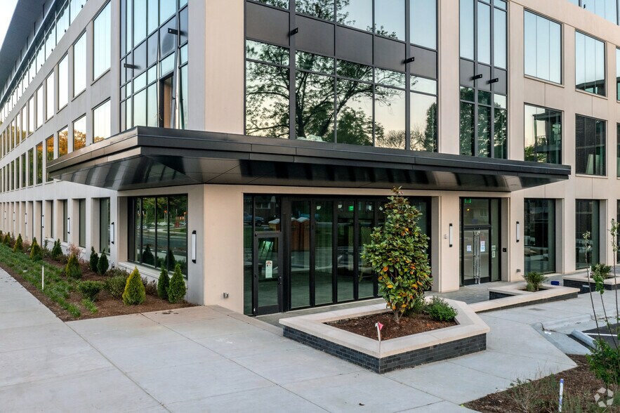 More Photos Of 101 Glen Lennox Dr, Chapel Hill Office For Lease