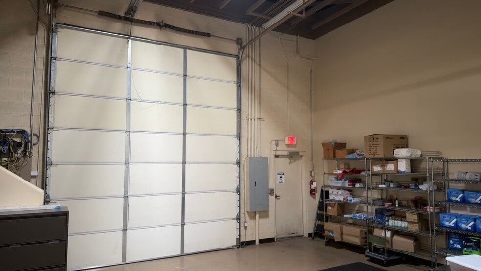 More Photos Of 20815 N 25th Pl, Phoenix Warehouse For Sale