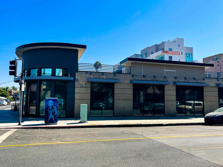 More Photos Of 700 E Broadway, Long Beach Restaurant For Lease