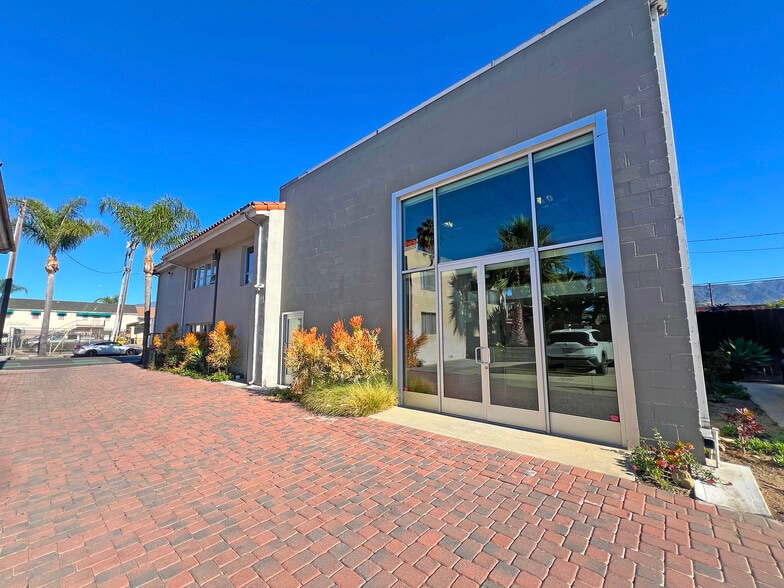 More Photos Of 310 E Haley St, Santa Barbara Loft Creative Space For Lease
