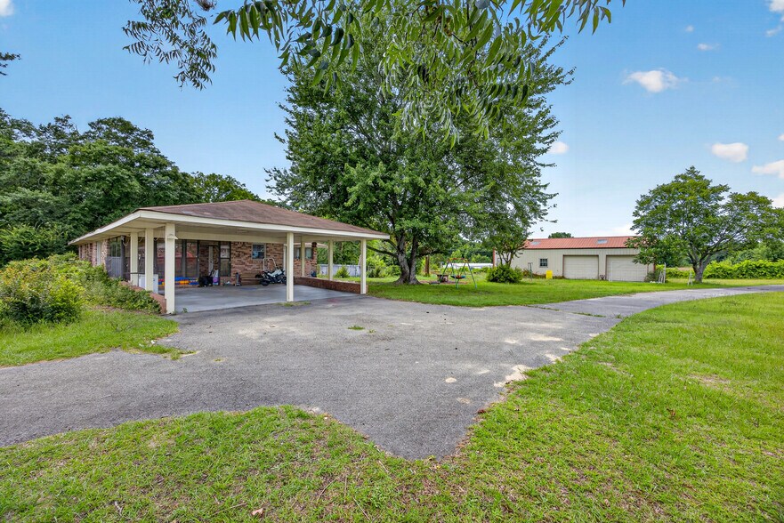 Primary Photo Of 4516 Augusta Hwy, Gilbert Land For Sale