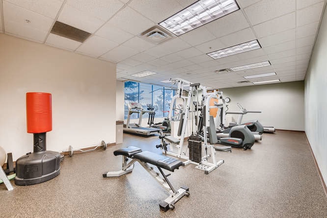 More Photos Of 13059 E Peakview Ave, Englewood Warehouse For Sale