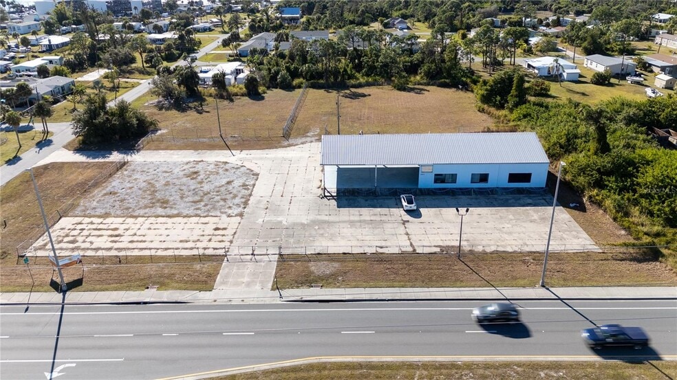 More Photos Of 3060 Placida Rd, Englewood Flex For Sale