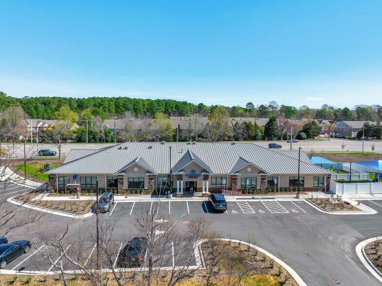 Primary Photo Of 655 Reedy Creek Rd, Cary Schools For Sale