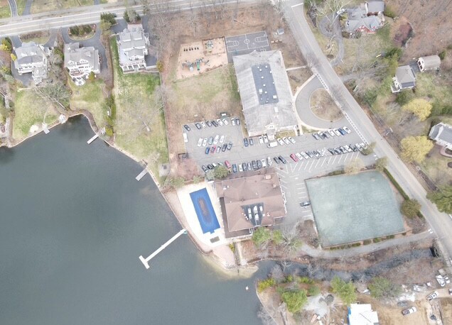More Photos Of 18 Lake Dr, Mountain Lakes Lodge Meeting Hall For Lease