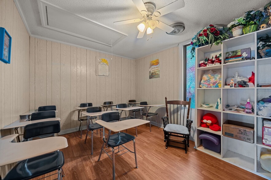 More Photos Of 4334 W Pine St, Farmville Religious Facility For Sale