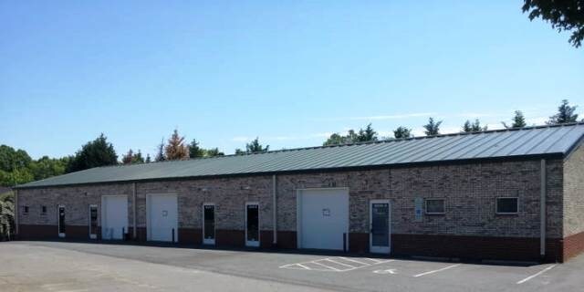 Primary Photo Of 8029 Fairview Rd, Mint Hill Flex For Lease