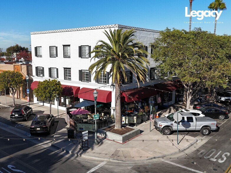More Photos Of 1215-1227 El Prado Ave, Torrance Storefront Retail Residential For Lease
