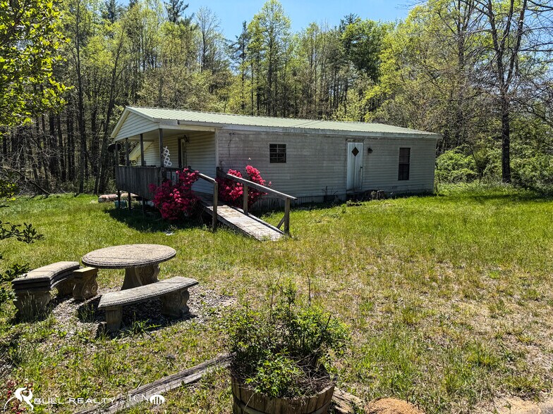 More Photos Of 3464 Wolf Pen Gap Rd, Suches Specialty For Sale