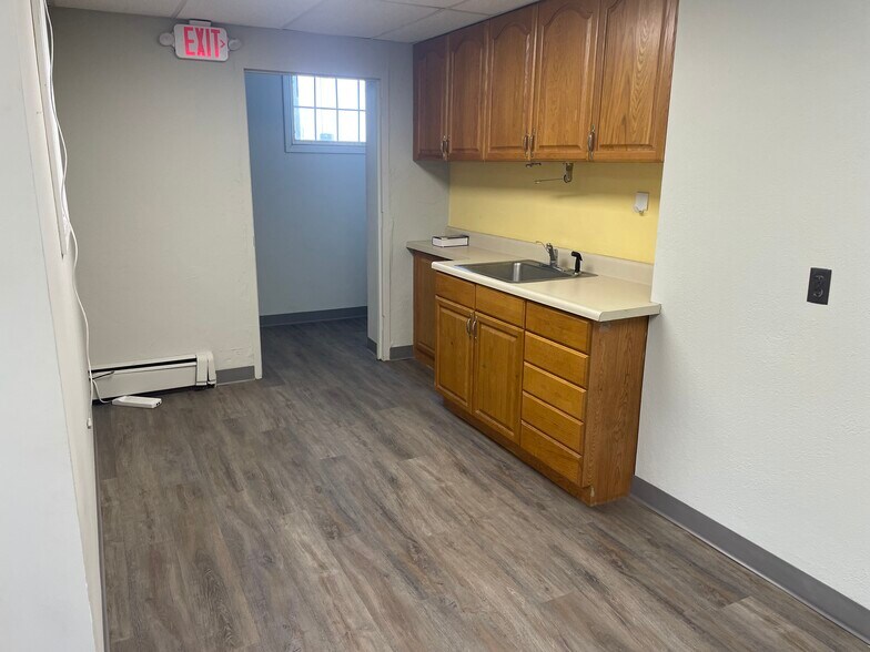 More Photos Of 29 Trinity St, Newton Office For Lease