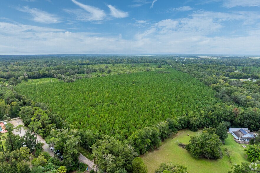 More Photos Of US 27-41/SR 24, Archer Land For Sale